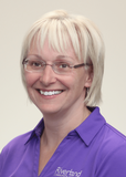 Meet Brenda Mandt